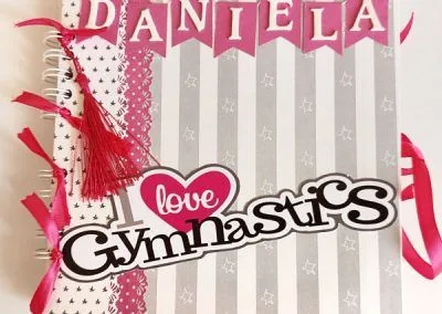 Un Baúl de Princesas