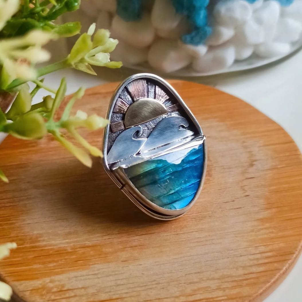 IMG-20240930-WA0005 Rl Joyas para Proyectos Bonitos anillo atardecer