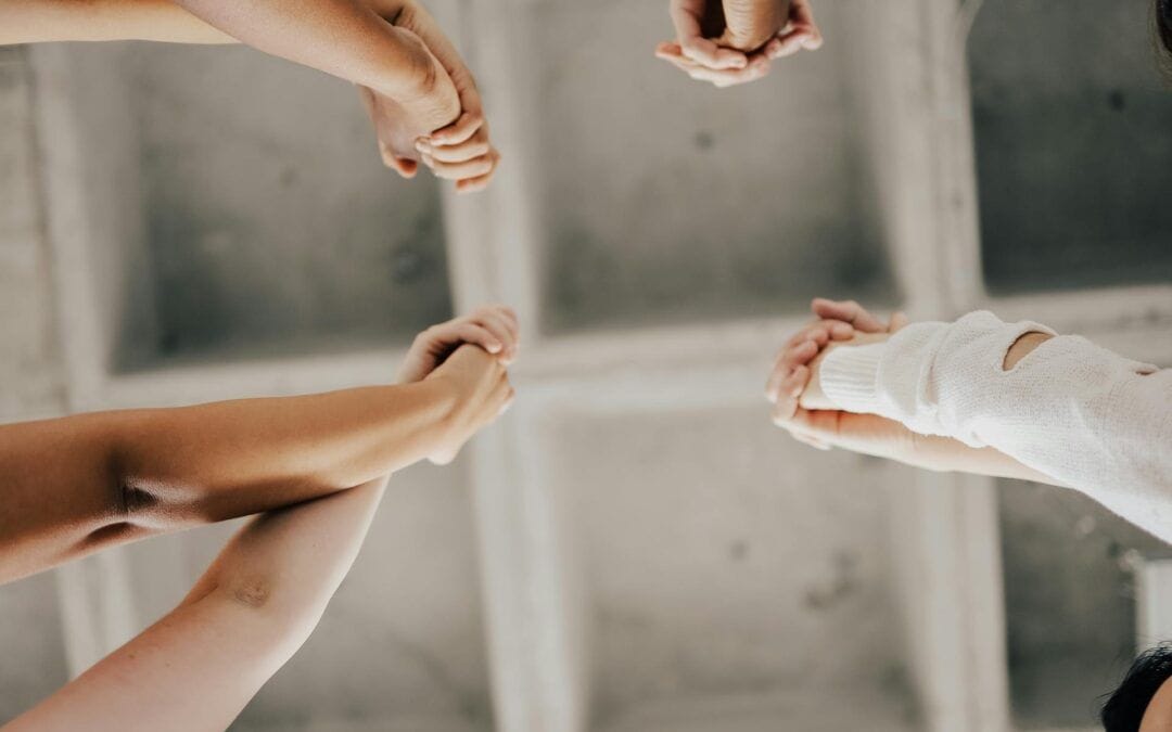 Emprender en Femenino