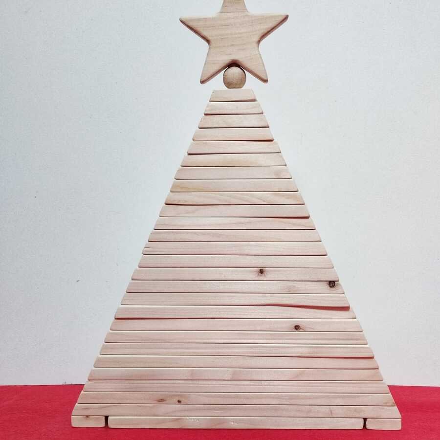 Arbol madera Bagoasfora